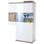 XXXLutz Lauterach - Ihr Möbelhaus bei Bregenz Highboard 90/135/37 cm