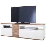 XXXLutz Lauterach - Ihr Möbelhaus bei Bregenz Tv-Element 180/55/50 cm
