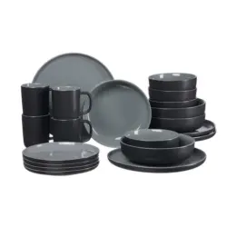Kombiservice Jasper 20-teilig