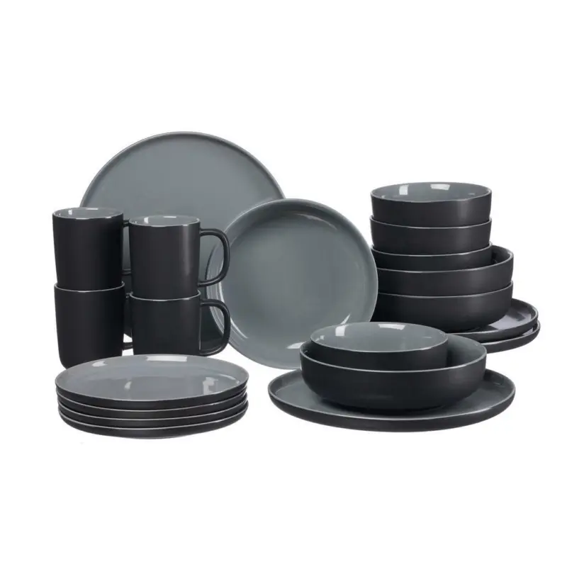 Kombiservice Jasper 20-teilig