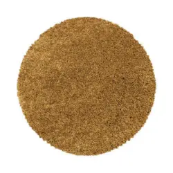 Hochflorteppich Sydney 3000 gold