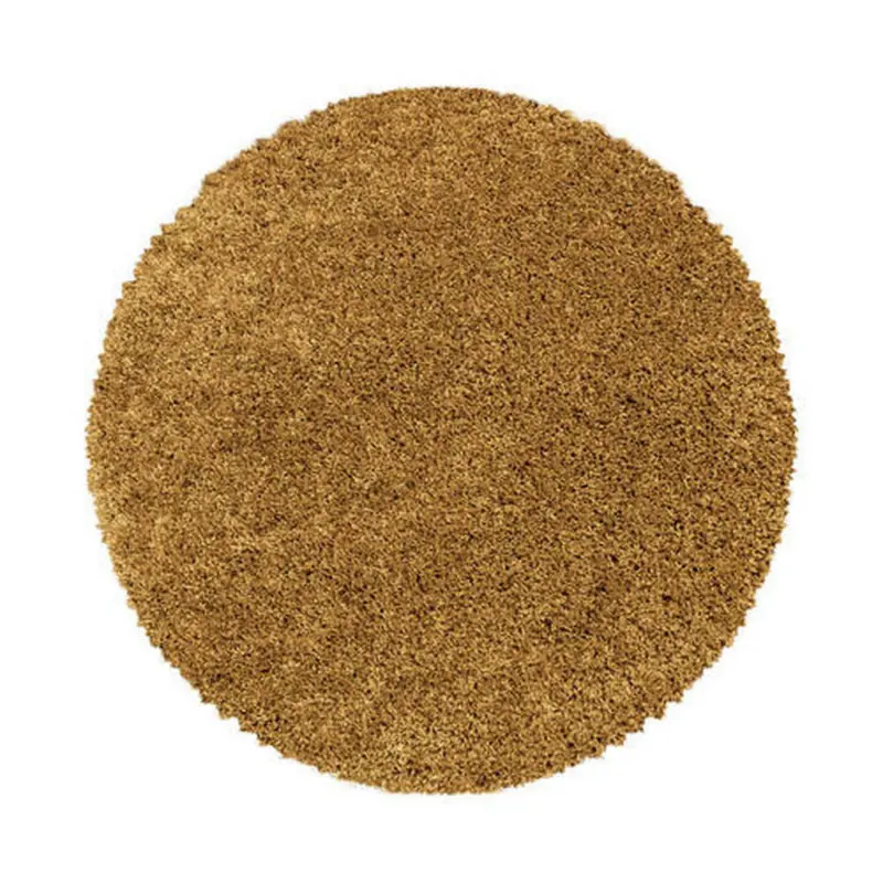 Hochflorteppich Sydney 3000 gold