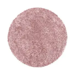 Hochflorteppich Sydney 3000 rose