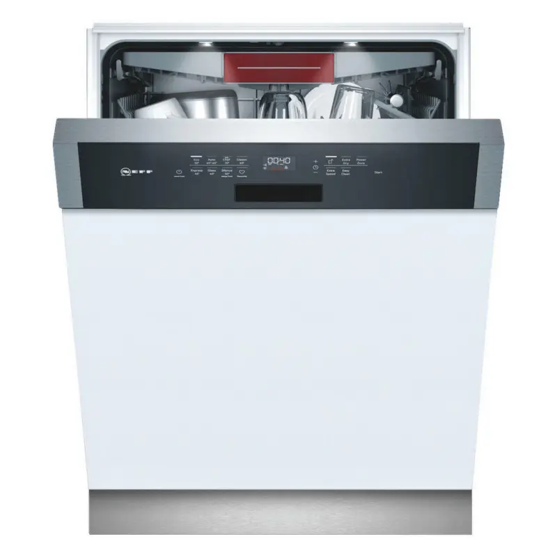 Geschirrspüler S147Ecs21E