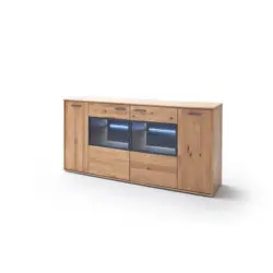 Sideboard 184/90/44 cm