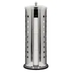 XXXLutz Lauterach - Ihr M&ouml;belhaus bei Bregenz Toilettenpapierhalter in Metall