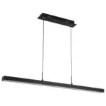 XXXLutz Lauterach - Ihr Möbelhaus bei Bregenz Led-Hängeleuchte 100/5/120 cm