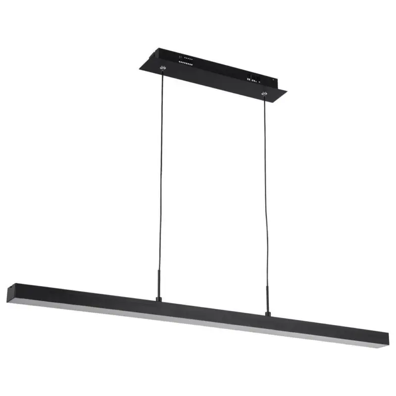 Led-Hängeleuchte 100/5/120 cm