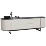 XXXLutz Lauterach - Ihr M&ouml;belhaus bei Bregenz Lowboard 220/65/45 cm