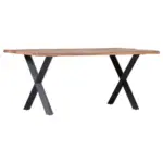 XXXLutz Lauterach - Ihr Möbelhaus bei Bregenz Esstisch in Holz 180/90/76 cm