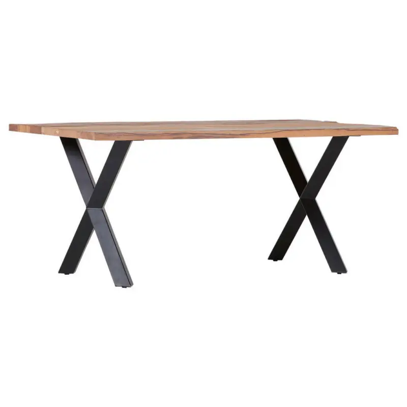Esstisch in Holz 180/90/76 cm