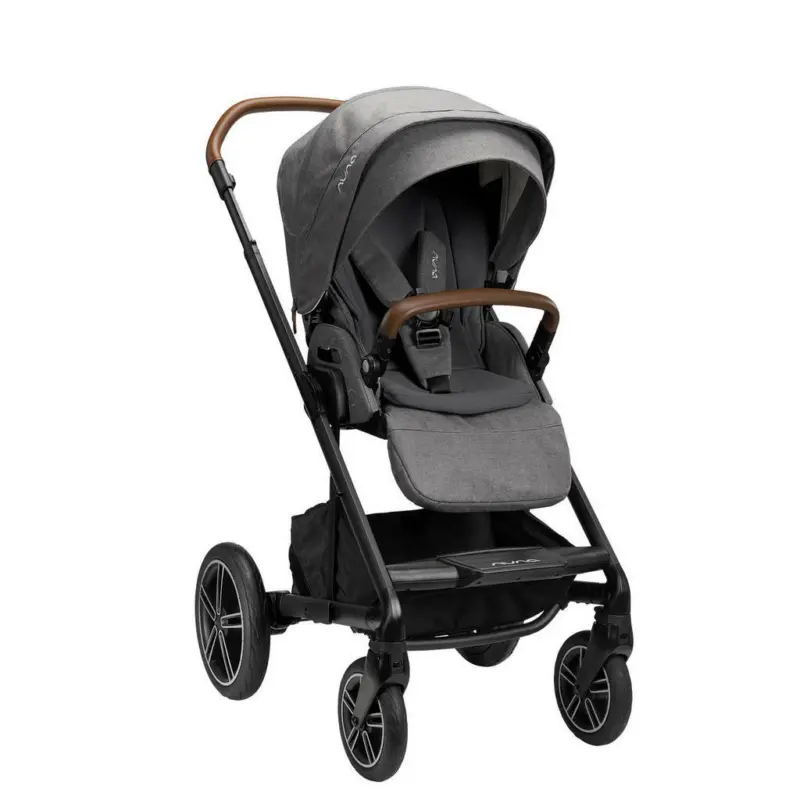 Kinderwagen Nuna Mixx Next Granite