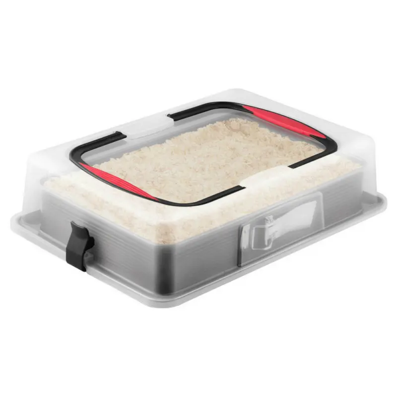 Springform 43/29,5/10,5 cm