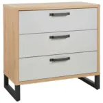 XXXLutz Lauterach - Ihr M&ouml;belhaus bei Bregenz Kommode 91,6/89/45 cm