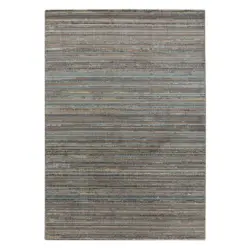 Webteppich Royal 4802 Braun