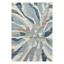 Webteppich Royal 4806 Multicolor