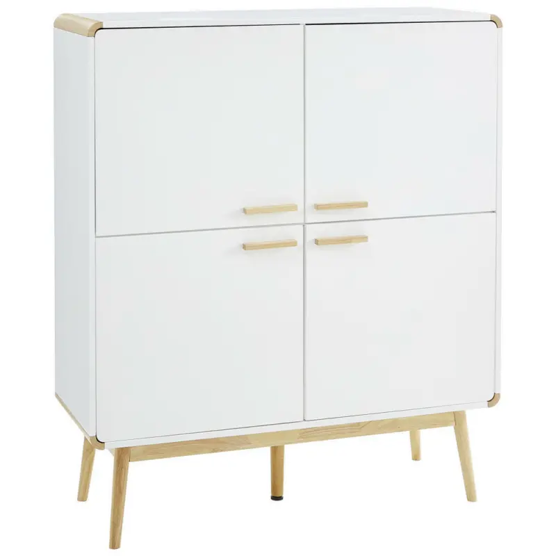 Highboard 104/123/40 cm