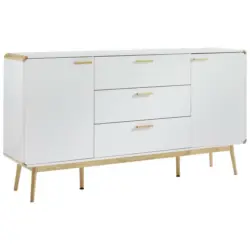 Sideboard 185/98/40 cm