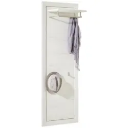 Garderobenpaneel 52/151,5/30 cm