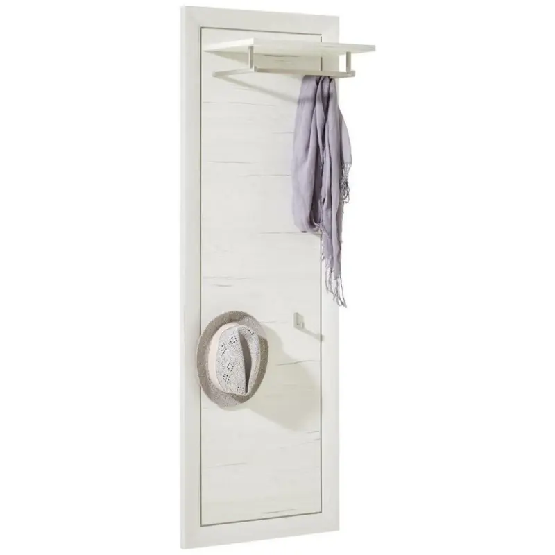 Garderobenpaneel 52/151,5/30 cm