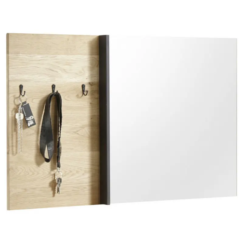 Wandspiegel 95/55/4 cm