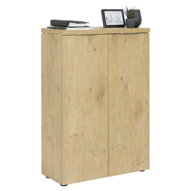 Schuhschrank 80/115/34 cm