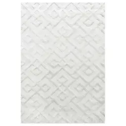Webteppich Pisa 4708 cream