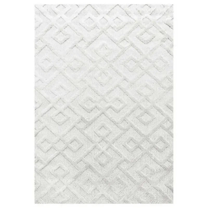 Webteppich Pisa 4708 cream