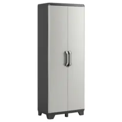 Geräteschrank 68/182/39 cm