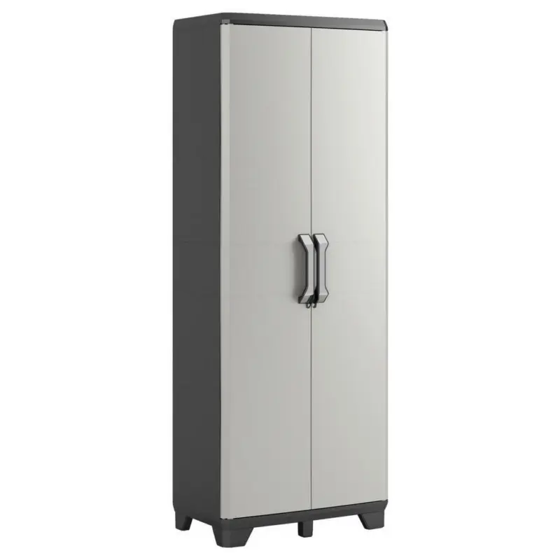 Geräteschrank 68/182/39 cm