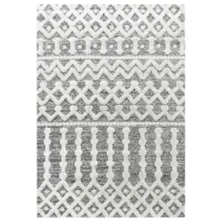 Webteppich Pisa 4710 grau