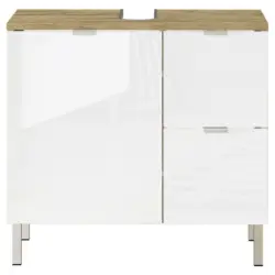 Waschbeckenunterschrank 60/56/34 cm