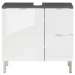 XXXLutz Lauterach - Ihr M&ouml;belhaus bei Bregenz Waschbeckenunterschrank 60/56/34 cm