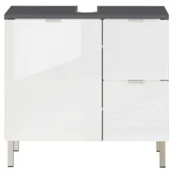 Waschbeckenunterschrank 60/56/34 cm