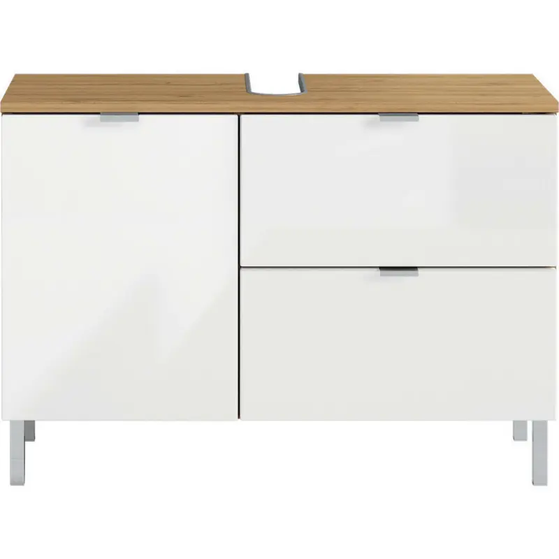 Waschbeckenunterschrank
