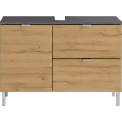 Waschbeckenunterschrank 80/56/34 cm