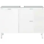 XXXLutz Lauterach - Ihr M&ouml;belhaus bei Bregenz Waschbeckenunterschrank 80/56/34 cm