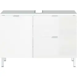 Waschbeckenunterschrank 80/56/34 cm