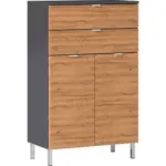 XXXLutz Lauterach - Ihr M&ouml;belhaus bei Bregenz Kommode 60/97/34 cm