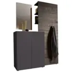 XXXLutz Lauterach - Ihr Möbelhaus bei Bregenz Garderobe 135/190/39 cm