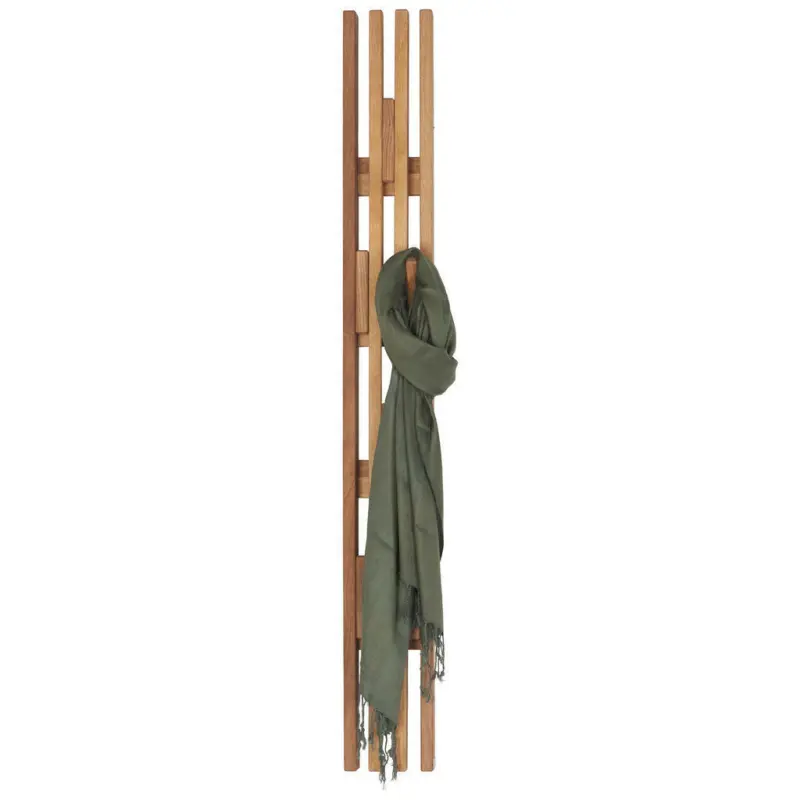Garderobenpaneel 14/120/5,5 cm