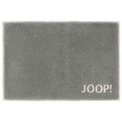 Badteppich Joop Classic 70X120 70/120 cm Graphitfarben, Grau