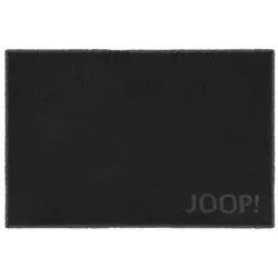 Badteppich Joop Classic 70X120 70/120 cm Schwarz