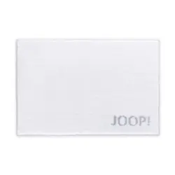 Badteppich Joop Classic 60X90 60/90 cm Weiß