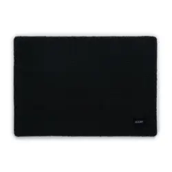 Badematte Joop! Basic 70 X 120 70/120 cm Schwarz