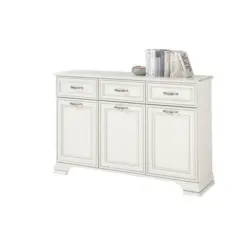 Sideboard 140/90/37 cm