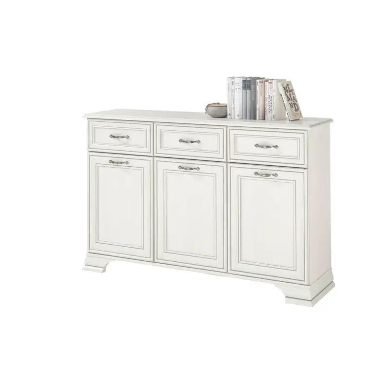 Sideboard 140/90/37 cm