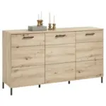 XXXLutz Lauterach - Ihr Möbelhaus bei Bregenz Sideboard 155/89/42 cm