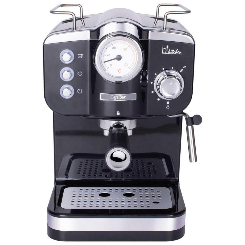 Espresso Automat Coffee 200