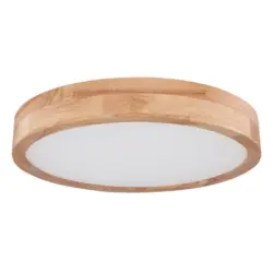 Led-Deckenleuchte 24 W 40/10,5 cm